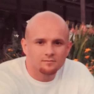 Meet your Posher, Derrick